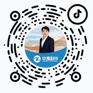 抖音二维码